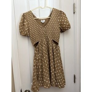 Women's sundress medium